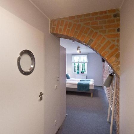 Sopot Parkowa Apartment Luaran gambar