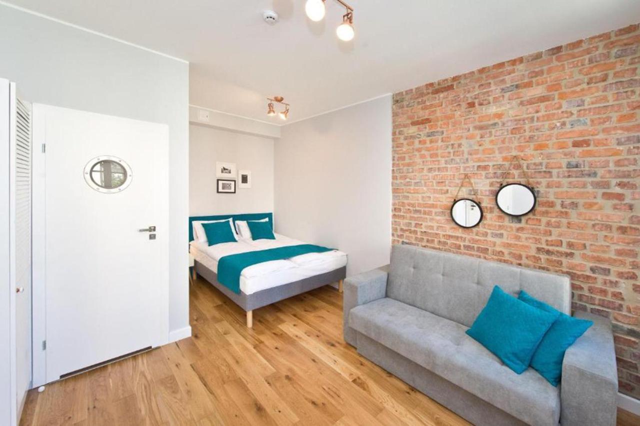 Sopot Parkowa Apartment Luaran gambar