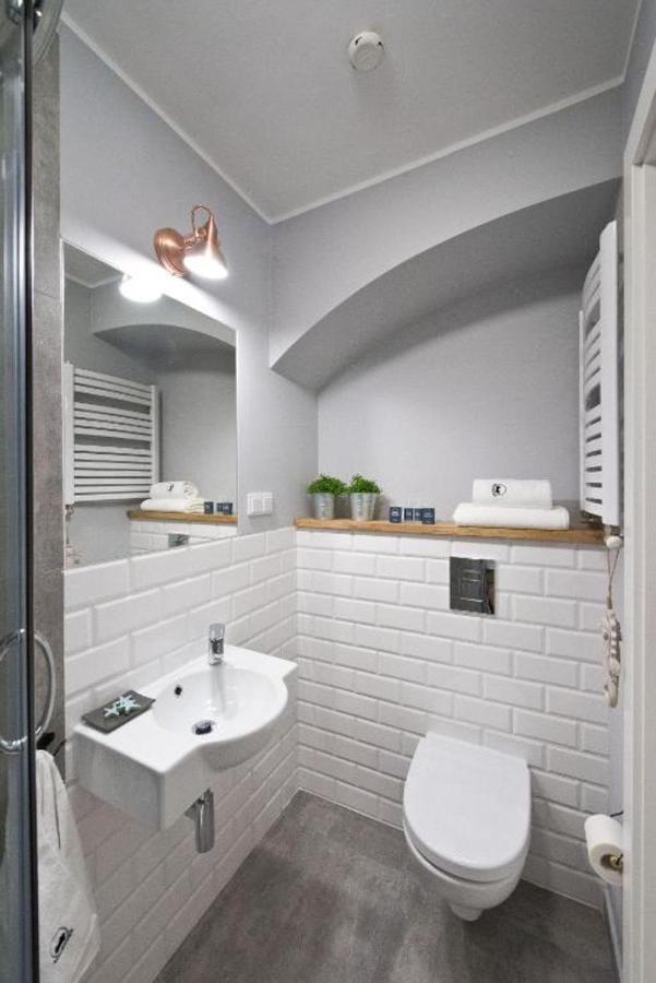Sopot Parkowa Apartment Luaran gambar