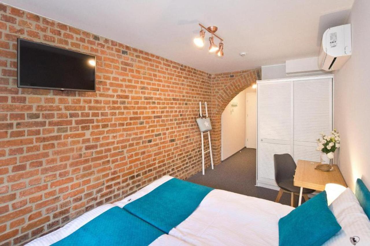 Sopot Parkowa Apartment Luaran gambar