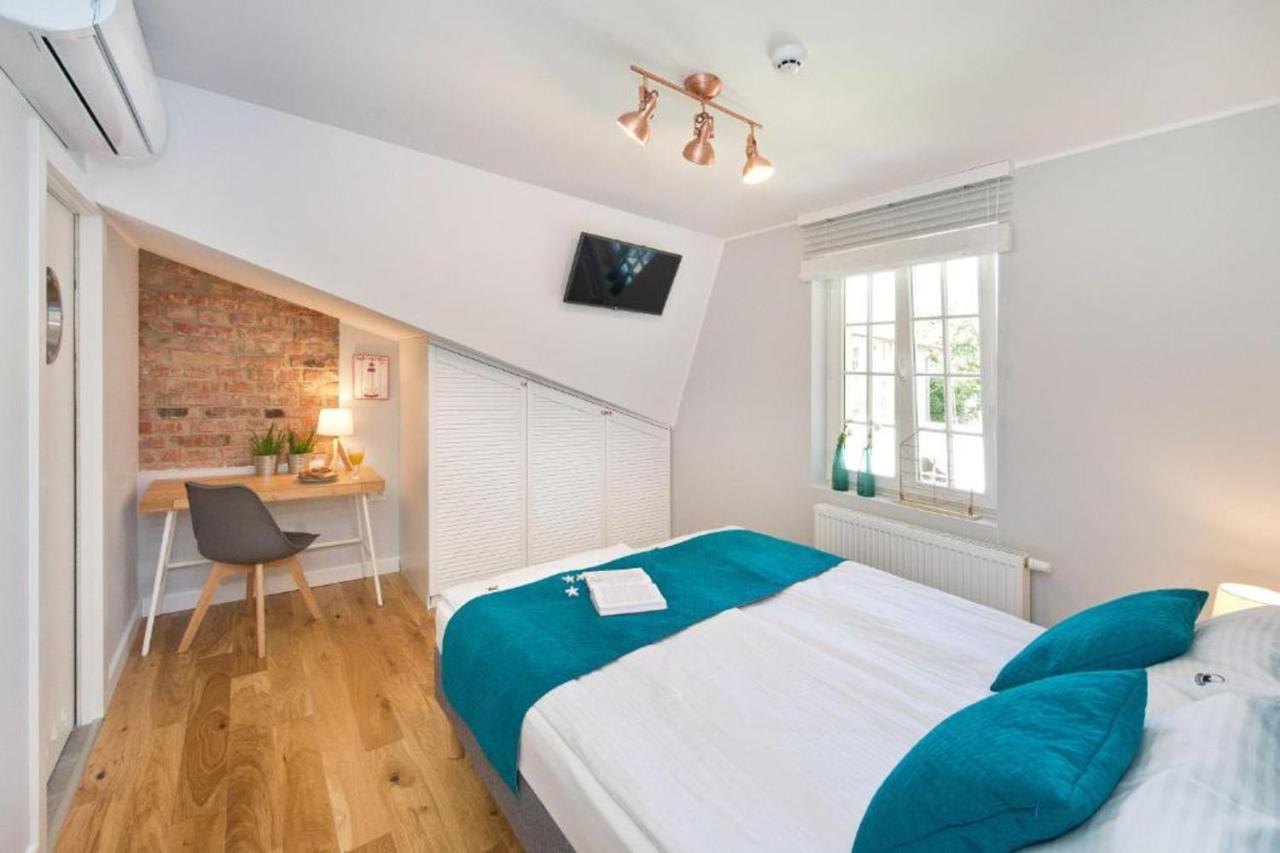 Sopot Parkowa Apartment Luaran gambar