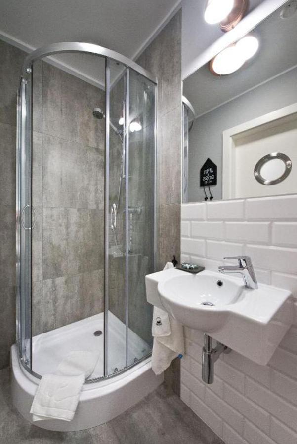 Sopot Parkowa Apartment Luaran gambar