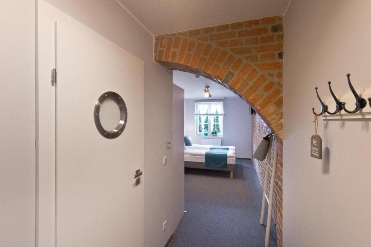Sopot Parkowa Apartment Luaran gambar