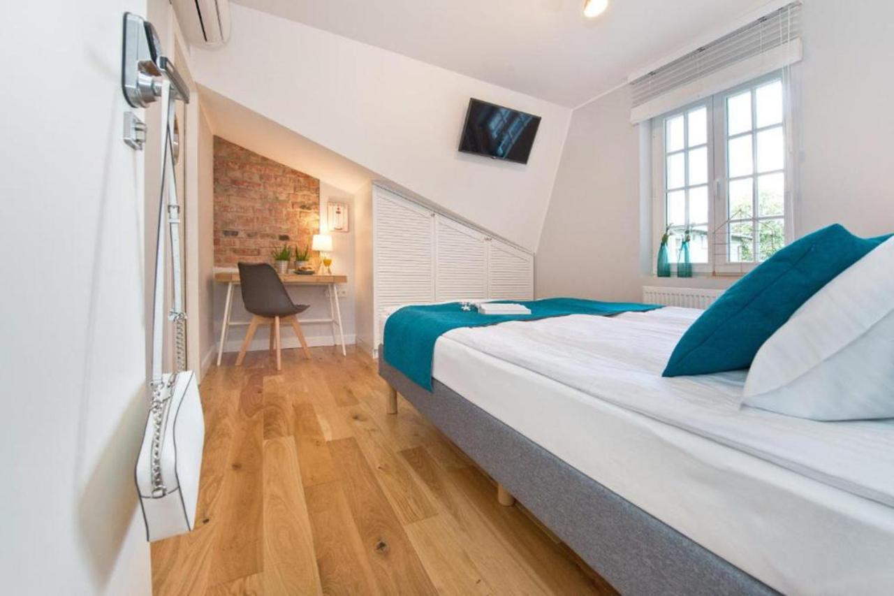 Sopot Parkowa Apartment Luaran gambar
